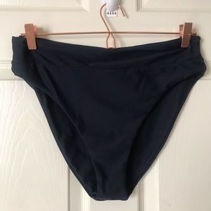 Tori Praver high waisted bottoms